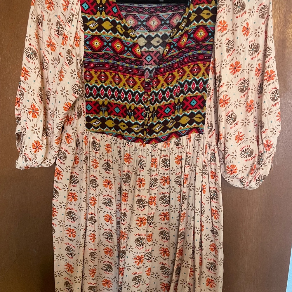 Babydoll Dress